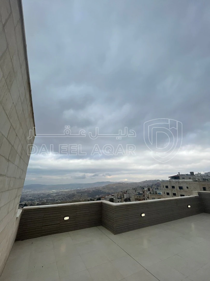 شقة في جبيهة خلف السيفوي  - 130,000 دأ - صورة 1
